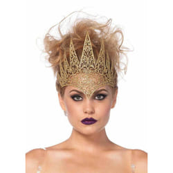 Leg Avenue 2154_02622 fancy dress prop/accessory Fancy dress crown