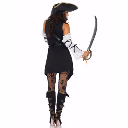 Leg Avenue 85563_05402 fancy dress - Additional view 4