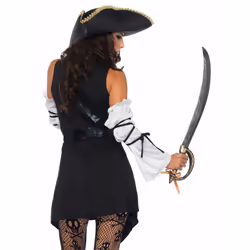 Leg Avenue 85563_05403 fancy dress