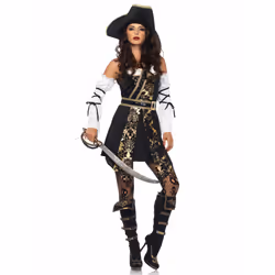 Leg Avenue 85563_05403 fancy dress