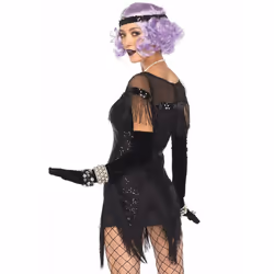 Leg Avenue 85568_00103 fancy dress