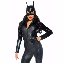 Leg Avenue 85554_00102, Black, M, 1 pc(s)