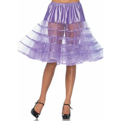 Leg Avenue 83043_07622 fancy dress prop/accessory Fancy dress skirt