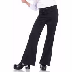 Leg Avenue 86641_00104, Black, XL, 1 pc(s)