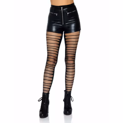 Leg Avenue 9807_00122, Black, One Size, 1 pc(s)