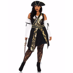 Leg Avenue 85563X_05408 fancy dress