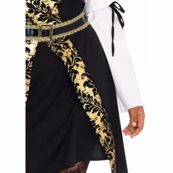 Leg Avenue 85563X_05408 fancy dress - Additional view 6