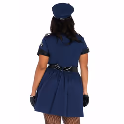 Leg Avenue 86681X_03809 fancy dress