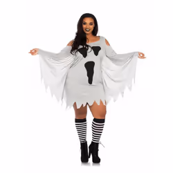 Leg Avenue 86680X_02509 fancy dress