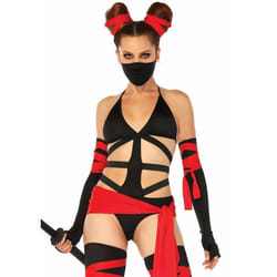 Leg Avenue 86693_01125 fancy dress