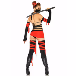 Leg Avenue 86693_01125 fancy dress