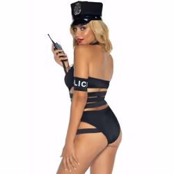 Leg Avenue 86692_00101 fancy dress
