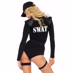 Leg Avenue 86683_00125 fancy dress