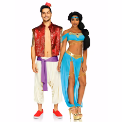 Leg Avenue 86662_03801 fancy dress - Additional view 2
