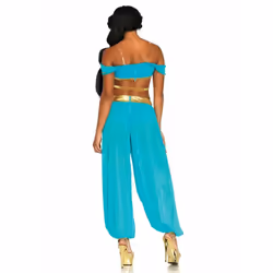 Leg Avenue 86662_03801 fancy dress - Additional view 3