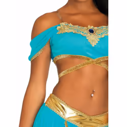 Leg Avenue 86662_03801 fancy dress - Additional view 6