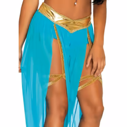 Leg Avenue 86662_03801 fancy dress - Additional view 7