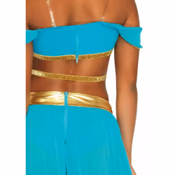 Leg Avenue 86662_03801 fancy dress - Additional view 8