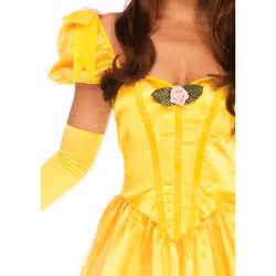 Leg Avenue 86707_17603 fancy dress - Additional view 4