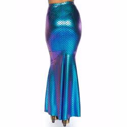 Leg Avenue 86710_03801 fancy dress prop/accessory Fancy dress skirt