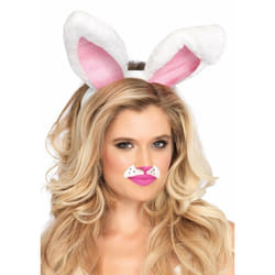 Leg Avenue A2811_00222 fancy dress prop/accessory Fancy dress headband