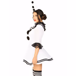 Leg Avenue 86658_00805 fancy dress