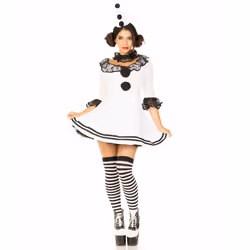 Leg Avenue 86658_00805 fancy dress - Additional view 5