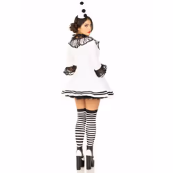 Leg Avenue 86658_00805 fancy dress - Additional view 6