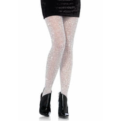 Leg Avenue 7130_02722 pantyhose/stockings Silver