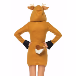 Leg Avenue 85587_24204 fancy dress