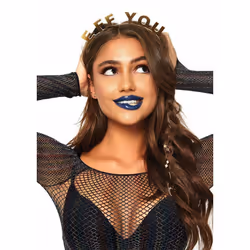 Leg Avenue A2835_02622 fancy dress prop/accessory Fancy dress headband