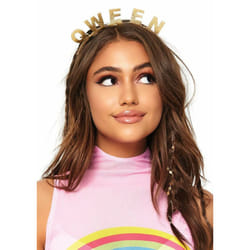 Leg Avenue A2836_02622 fancy dress prop/accessory Fancy dress headband