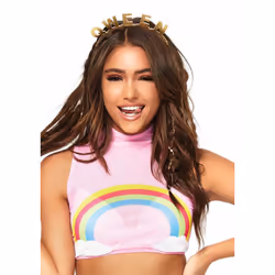 Leg Avenue A2836_02622 fancy dress prop/accessory Fancy dress headband