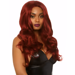 Leg Avenue A2829_03622 fancy dress prop/accessory Fancy dress wig