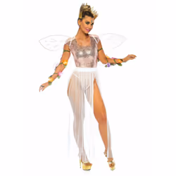 Leg Avenue 86773_00222 fancy dress prop/accessory Fancy dress skirt