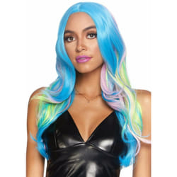 Leg Avenue A2833_10122 fancy dress prop/accessory Fancy dress wig