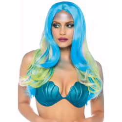 Leg Avenue A2833_10122 fancy dress prop/accessory Fancy dress wig - Additional view 6