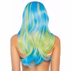 Leg Avenue A2833_10122 fancy dress prop/accessory Fancy dress wig - Additional view 7