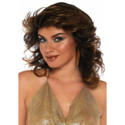 Leg Avenue A2830_07722 fancy dress prop/accessory Fancy dress wig