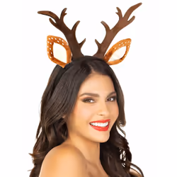 Leg Avenue A2825_07722 fancy dress prop/accessory Fancy dress headband