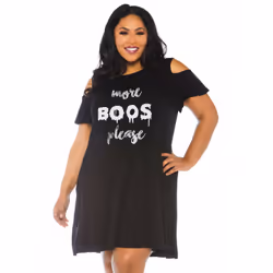Leg Avenue 86768X_00109, Black, 3X/4X, 1 pc(s)