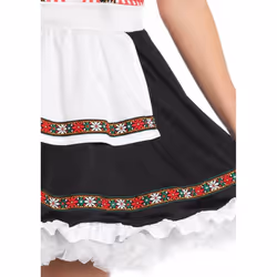 Leg Avenue 86746_10101 fancy dress - Additional view 6