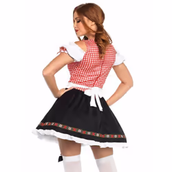 Leg Avenue 86746_10102 fancy dress - Additional view 2