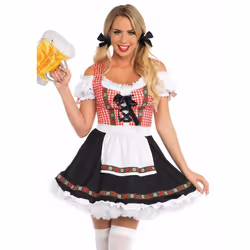 Leg Avenue 86746_10102 fancy dress - Additional view 3