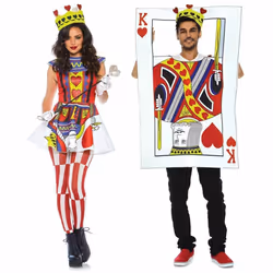 Leg Avenue 86722_10103 fancy dress - Additional view 4