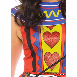Leg Avenue 86722_10103 fancy dress - Additional view 6