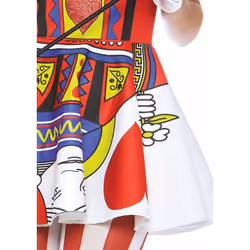 Leg Avenue 86722_10103 fancy dress - Additional view 7