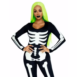 Leg Avenue 85346_00704 fancy dress