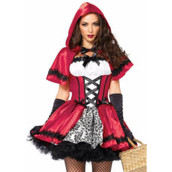Leg Avenue 85230_09604 fancy dress