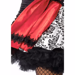Leg Avenue 85230_09604 fancy dress - Additional view 4